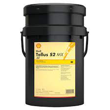 Shell Tellus S2 MX 22 20L