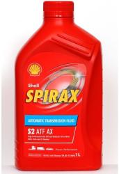 Shell Spirax S2 ATF AX 1L