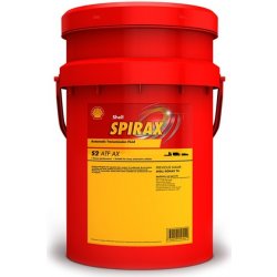 Shell Spirax S2 ATF AX 20L