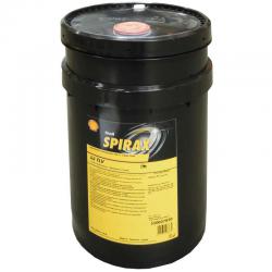 Shell Spirax S3 TLV 5W-30 20L