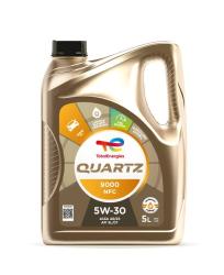 TOTAL QUARTZ 9000 NFC 5W30 - 5l