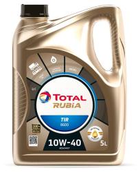 TOTAL RUBIA TIR 8600 10W-40 5L