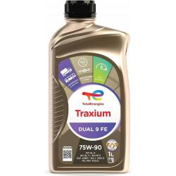 TOTAL Traxium Gear 9 FE 75W 1L