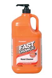 Tekut solvina Fast orange 3,78L
