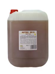 Tmav� olej OD 8 AUTEX 10L