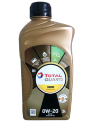 Total Quartz 9000 Future GF6 0W-20 1L