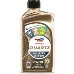 Total Quartz Ineo Long Life 0W-20 1L