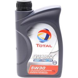 TOTAL QUARTZ INEO LONG LIFE 5W30 1l