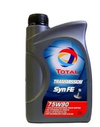 Total Transmission DUAL 9 FE 75W-90 1L (syn FE)