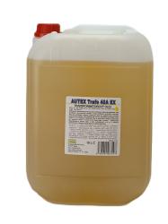 Transformatorov� olej AUTEX Trafo 40A EX 10L