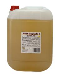V�vevov� olej AUTEX R2 V 10L