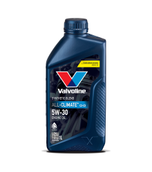 VALVOLINE All Climate DPF C3 5W-30 1L