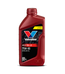 VALVOLINE Axle Oil 75W-90 LS 1L / Durablend GL-5