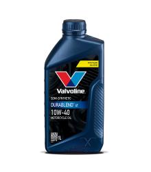 VALVOLINE Durablend 4T 10W-40 1L