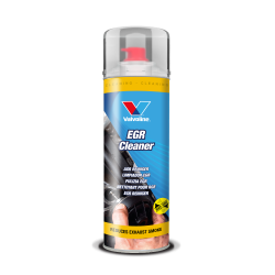 VALVOLINE EGR CLEANER 500ml