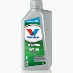 VALVOLINE HYBRID C5 0W-20 1L