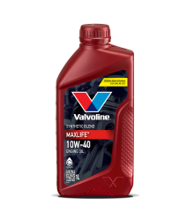 VALVOLINE Max Life 10W-40 1L