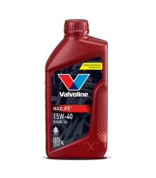 VALVOLINE Max Life 15W-40 1L