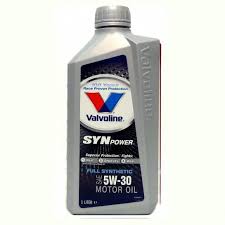 VALVOLINE Syn Power 5W-30 1L