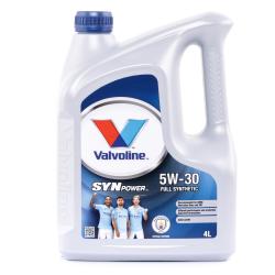 VALVOLINE Syn Power 5W-30 4L