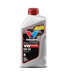 VALVOLINE Syn Power VR1 Racing 5W-50 1L
