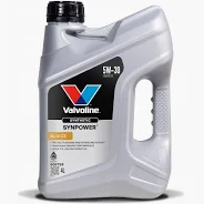 VALVOLINE Syn Power XL- III C3 5W-30 4L