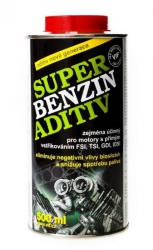 VIF SUPER BENZIN ADITIV Zimn 500ml