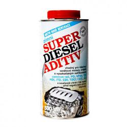 VIF SUPER DIESEL ADITIV Zimn 500ml