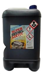 VIF SUPER DIESEL ADITIV Zimn Forte 10L