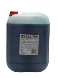 Viac��elov� olej UTTO 80W AUTEX Multi JD 10L