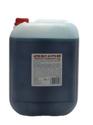 Viac��elov� olej UTTO 80W AUTEX Multi JD 20L