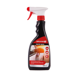 GrandX isti skiel 500ml