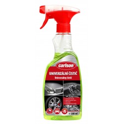 UNIVERZ�LNY �ISTI�