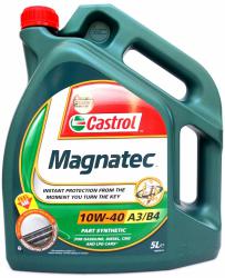 CASTROL MAGNATEC A3/B4 10W-40 4L