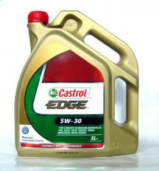 CASTROL EDGE 5W-30 4L