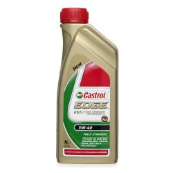 CASTROL EDGE 5W-40 1L