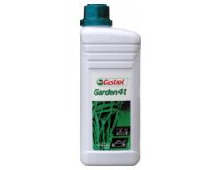 CASTROL GARDEN 4T-OIL 10W-30 1L