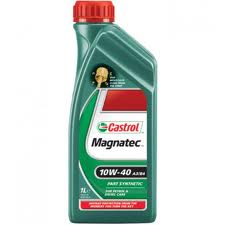 CASTROL MAGNATEC A3/B4 10W-40 1L