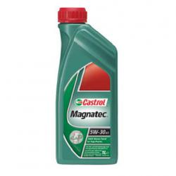 CASTROL MAGNATEC 5W-30 1L