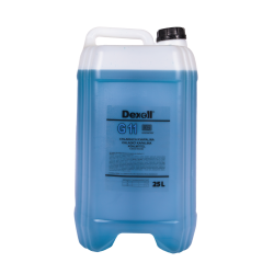 Dexoll Antifreeze G11 - 25L