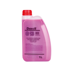 Dexoll Antifreeze G13 1L