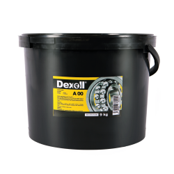 Dexoll Mazivo A00 9kg