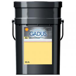 Shell Gadus S2 V220AD 2 18KG