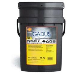 Shell Gadus S2 V220 AC2 18KG