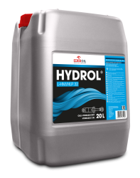ORLEN OIL HYDROL L-HM/HLP 32 20L