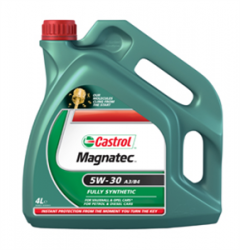 CASTROL MAGNATEC 5W-30 4L
