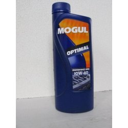 MOGUL OPTIMAL 1L