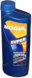 MOGUL SUPER 15W-50 (M8 AD) 1L