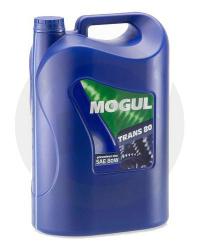 MOGUL TRANS 80 10L