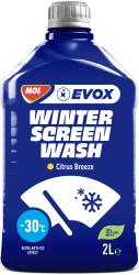 MOL EVOX Winter Citrus Breeze - 30 2L